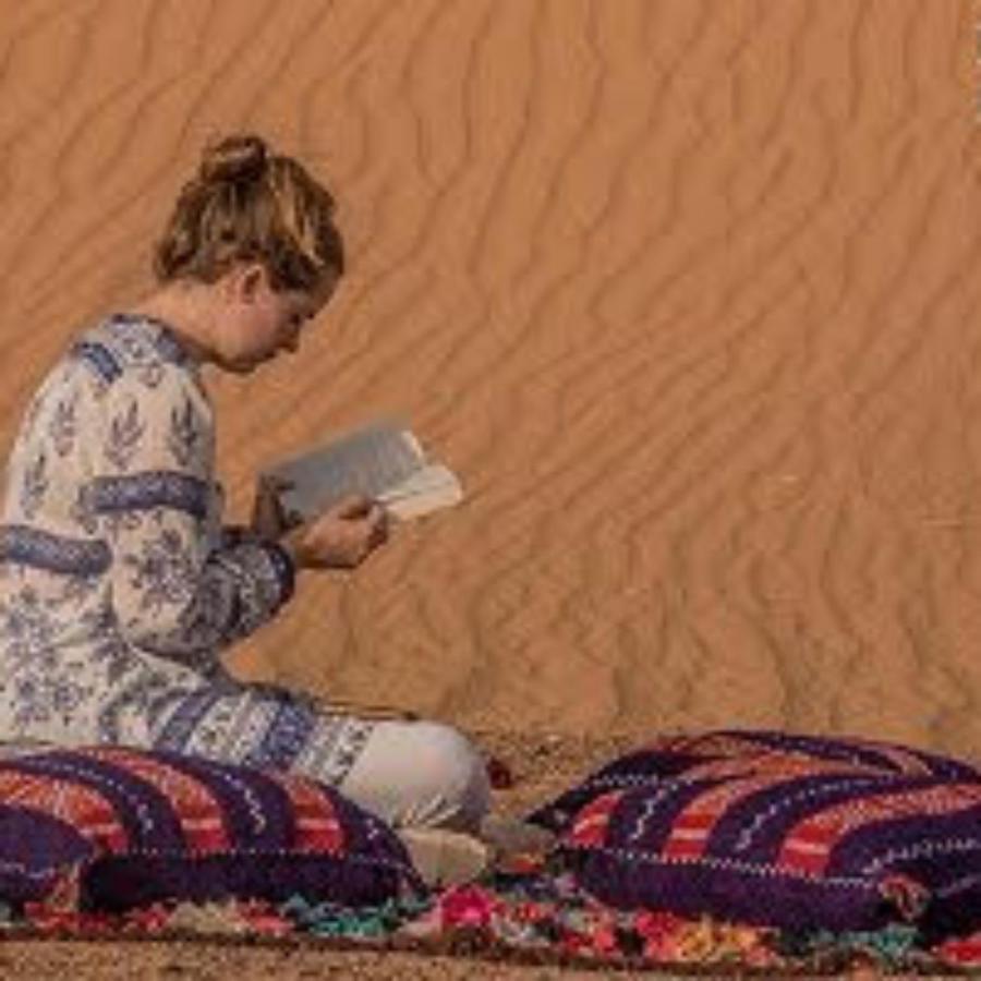 Merzouga Heart Camp Exterior photo