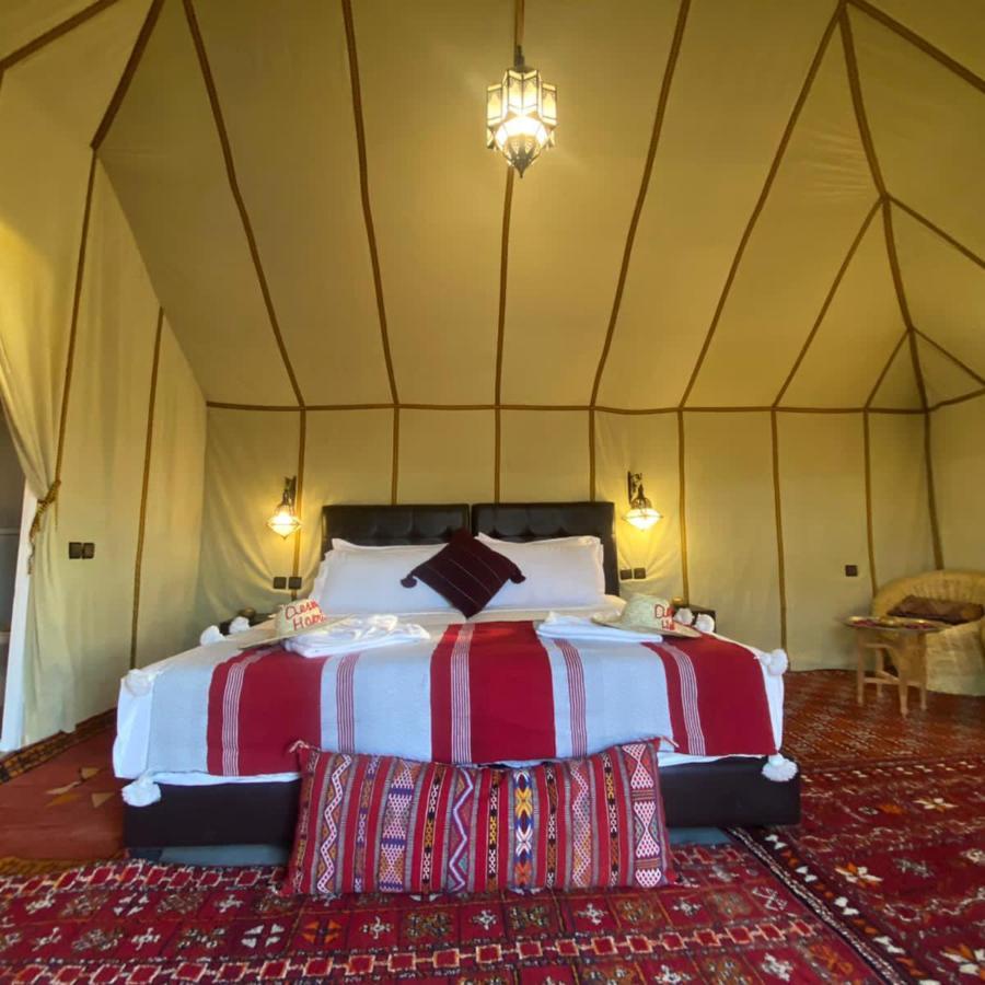 Merzouga Heart Camp Exterior photo