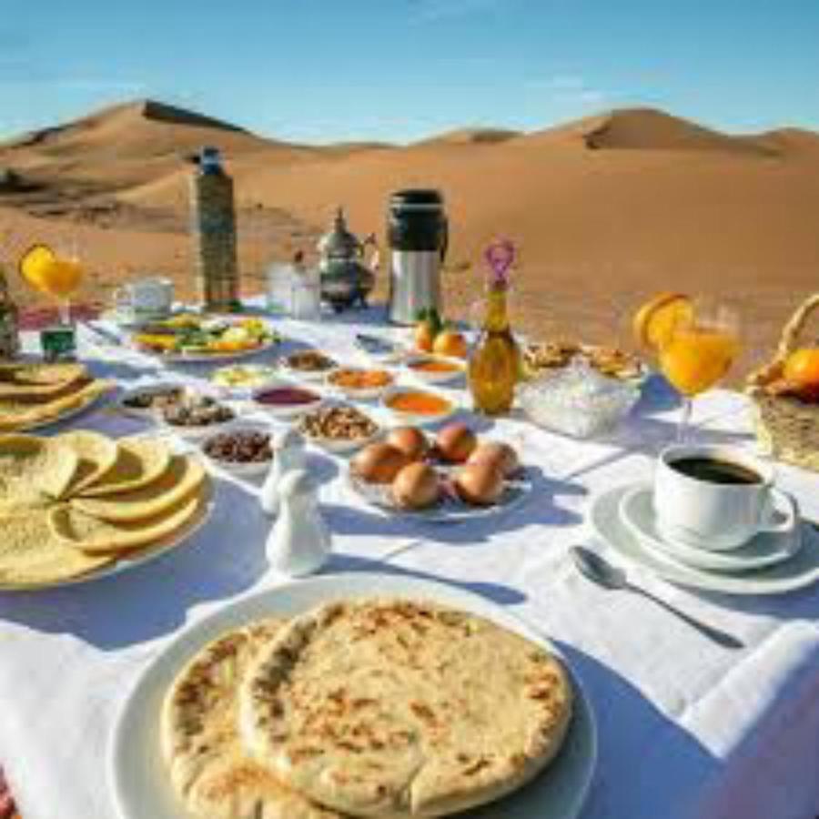 Merzouga Heart Camp Exterior photo