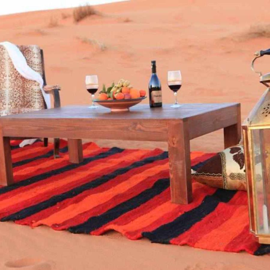 Merzouga Heart Camp Exterior photo