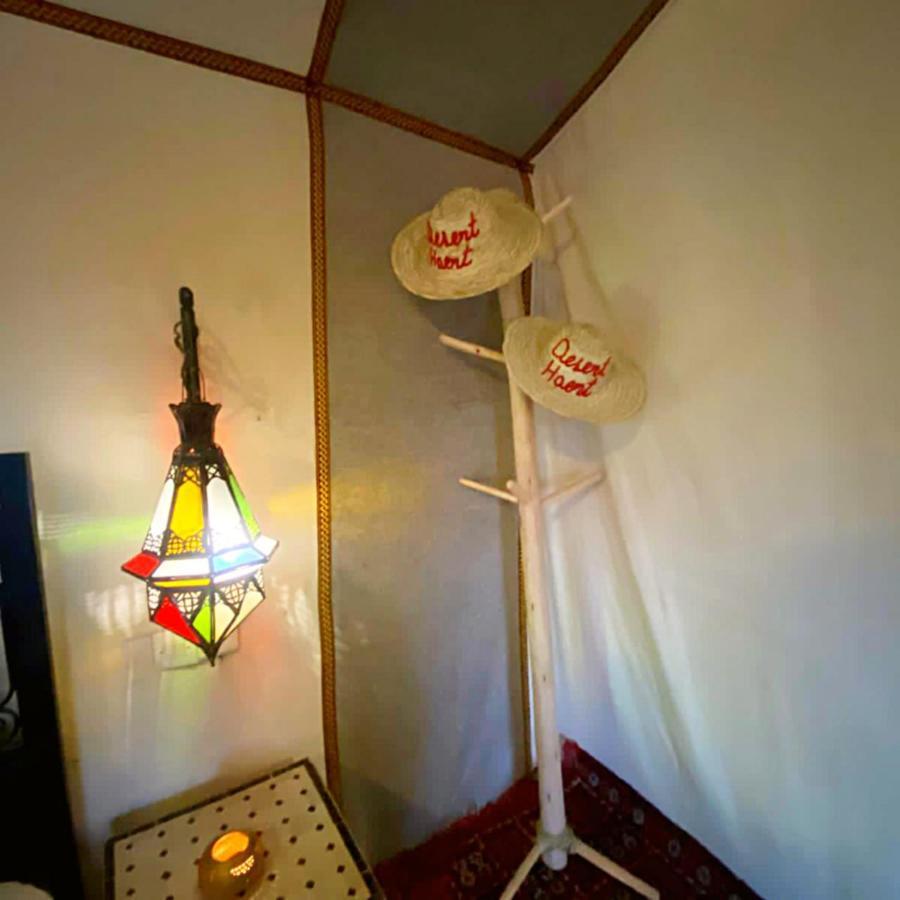 Merzouga Heart Camp Exterior photo