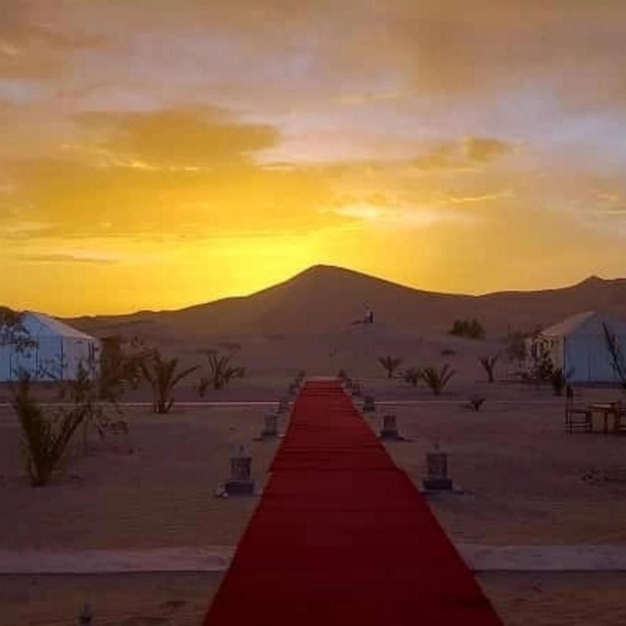 Merzouga Heart Camp Exterior photo
