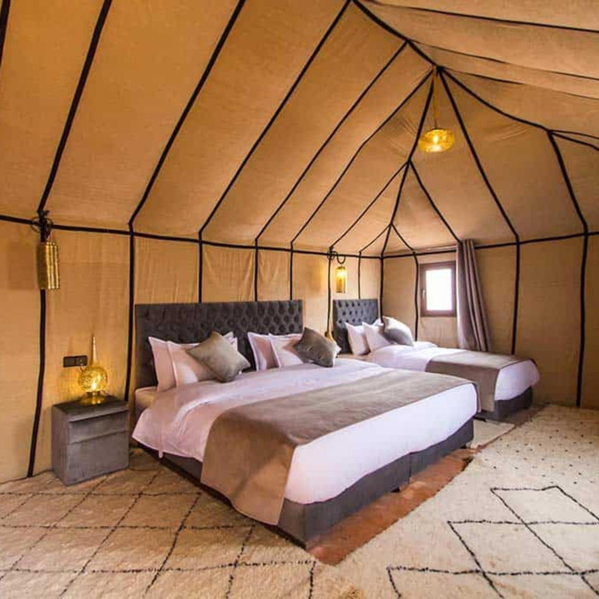 Merzouga Heart Camp Exterior photo