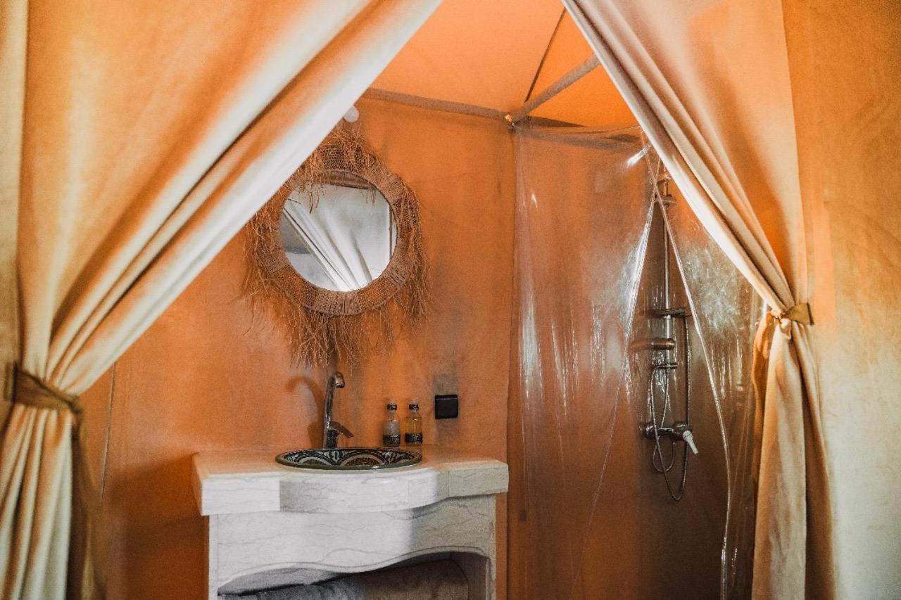 Merzouga Heart Camp Exterior photo
